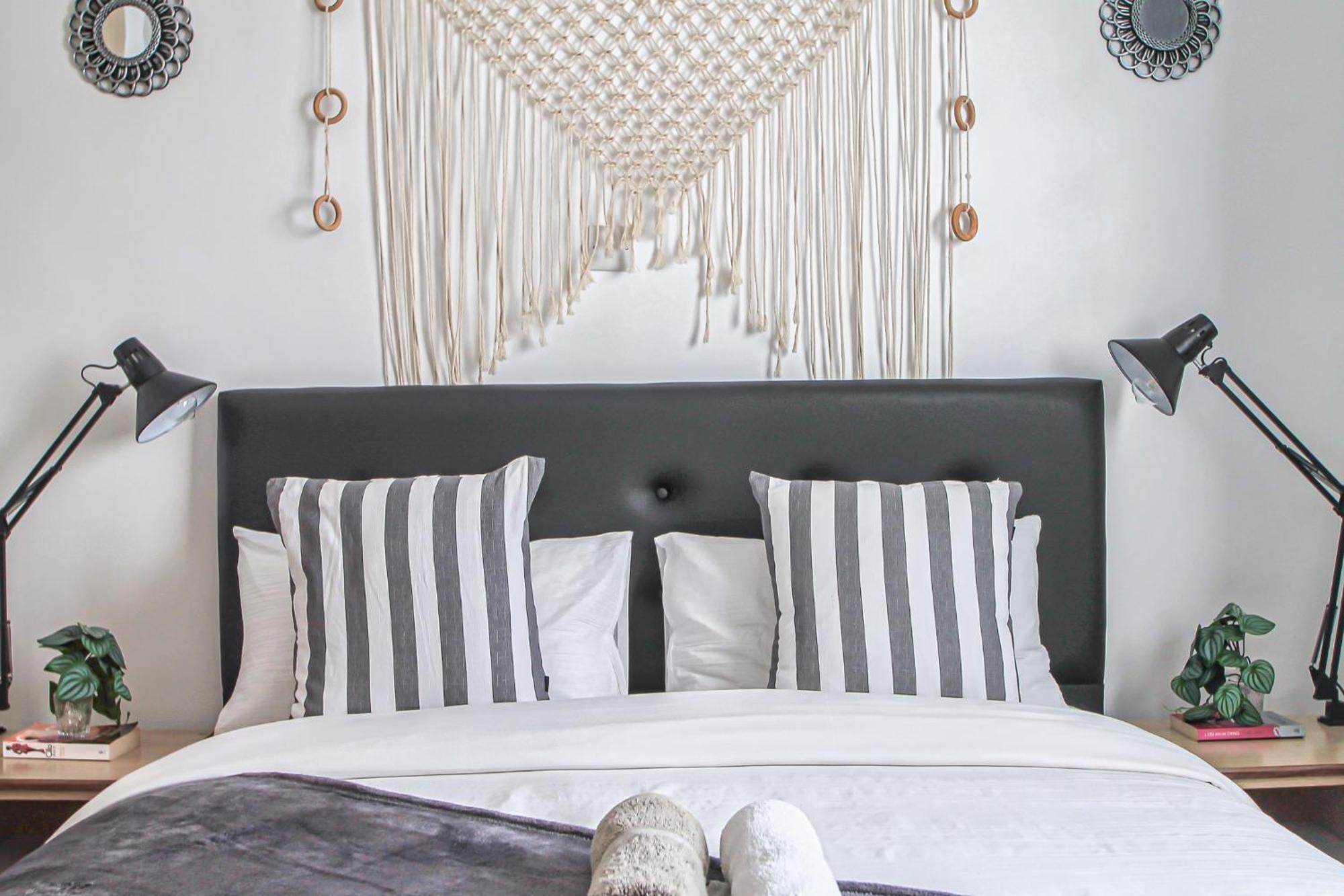 North Manor Nakuru Villa Buitenkant foto